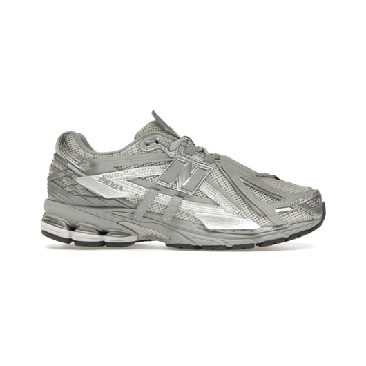 New Balance 1906A Concrete Silver Metallic