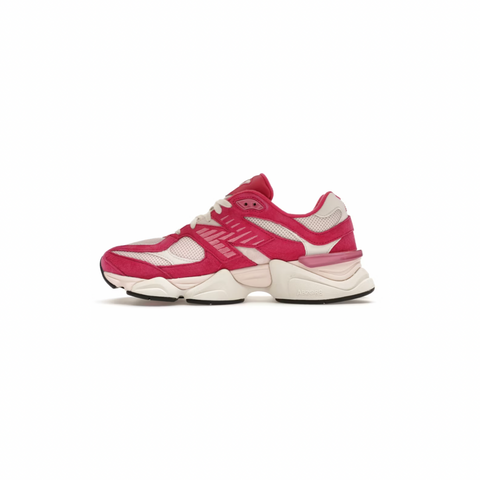 NEW BALANCE 9060 - FUCHSIA PINK