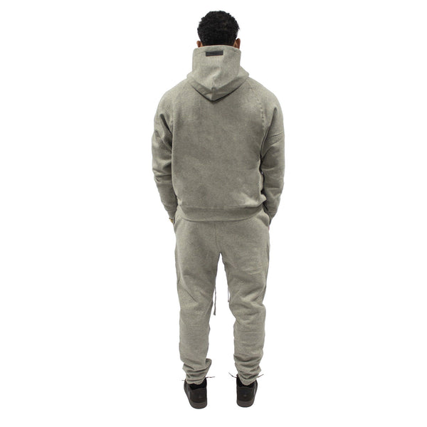 Fear of God Essentials 1977 Dark Oatmeal Sweatpants