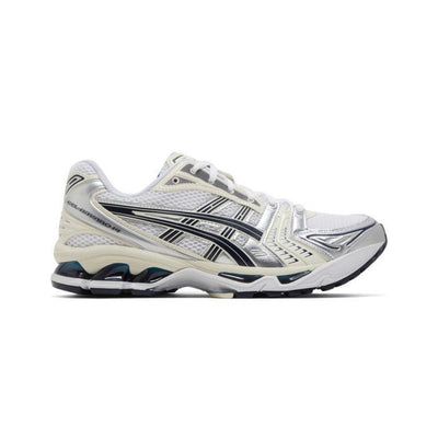 ASICS Gel-Kayano 14 White Midnight (Women's)