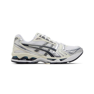 ASICS Gel-Kayano 14 White Midnight (Women's)