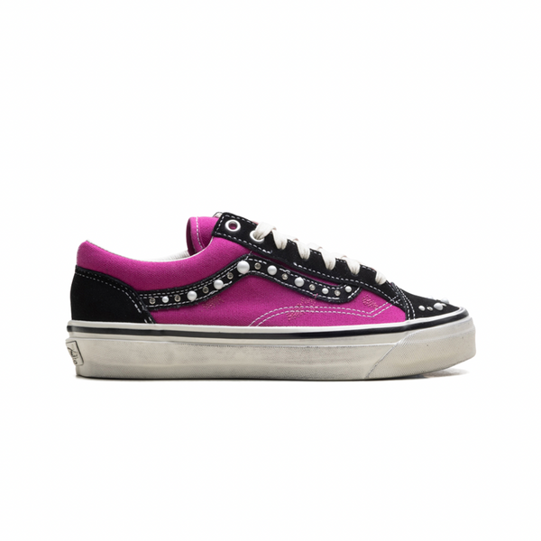 Vans OTW Old Skool 36 Pearlized Pack Pink Black