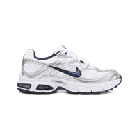 Nike Air Max Moto 2K White Navy Metallic Silver (Women's)