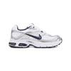 Nike Air Max Moto 2K White Navy Metallic Silver (Women's)