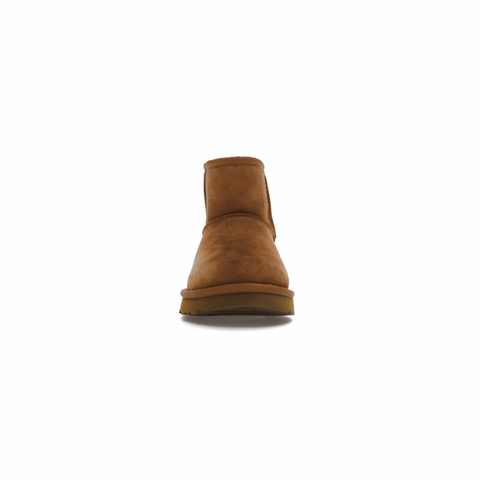 UGG - CLASSIC MINI II CHESNUT