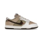 Nike Dunk Low Pegasus Pack Linen Phantom