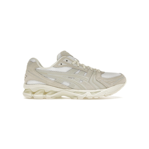 ASICS Gel-Kayano 14 White Smoke Grey (Women's)