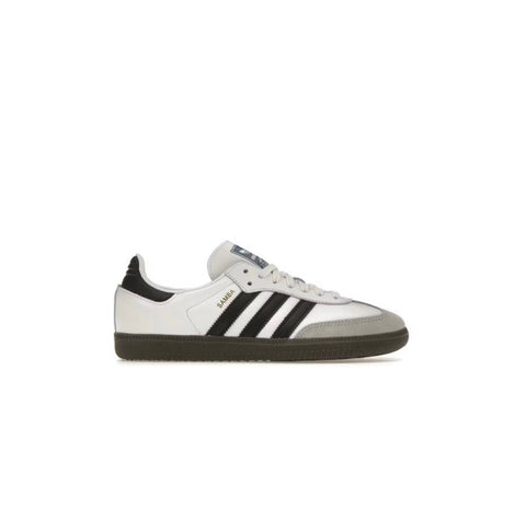 ADIDAS SAMBA OG - CLOUD WHITE CORE BLACK (woman)