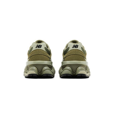 New Balance 9060 Dark Olivine