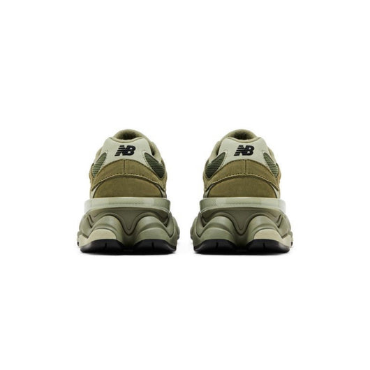 New Balance 9060 Dark Olivine