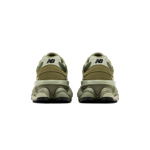 New Balance 9060 Dark Olivine