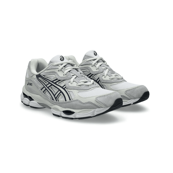 ASICS Gel-NYC White Grey Midnight