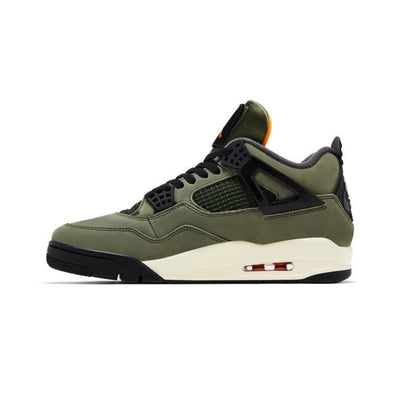 Jordan 4 Retro OG SP Undefeated (2025)