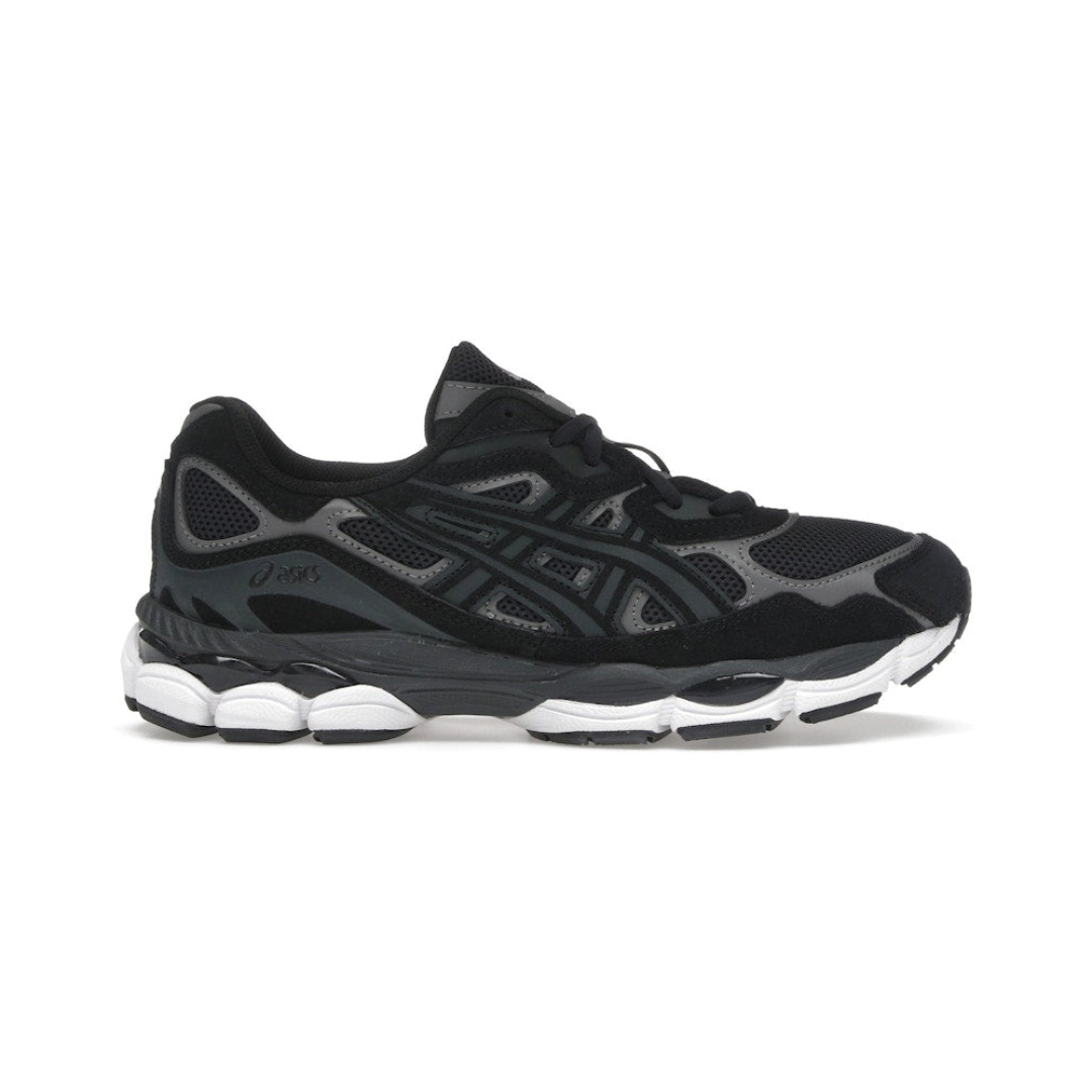ASICS Gel-NYC Graphite Grey Graphite Grey