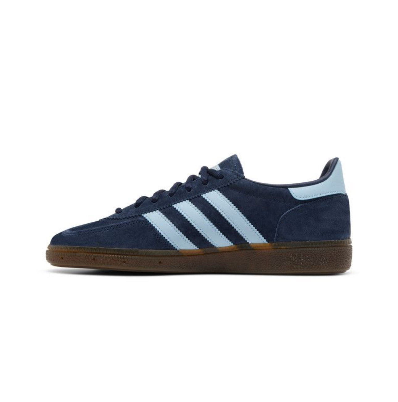 adidas Handball Spezial Navy Gum