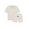 Fear of God Essentials Summer Set 1977 Light Oatmeal