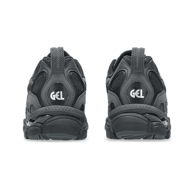 ASICS Gel-NYC RGD Black Graphite Grey