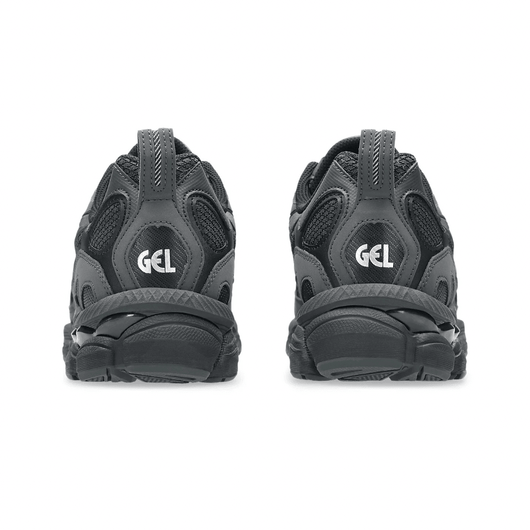ASICS Gel-NYC RGD Black Graphite Grey