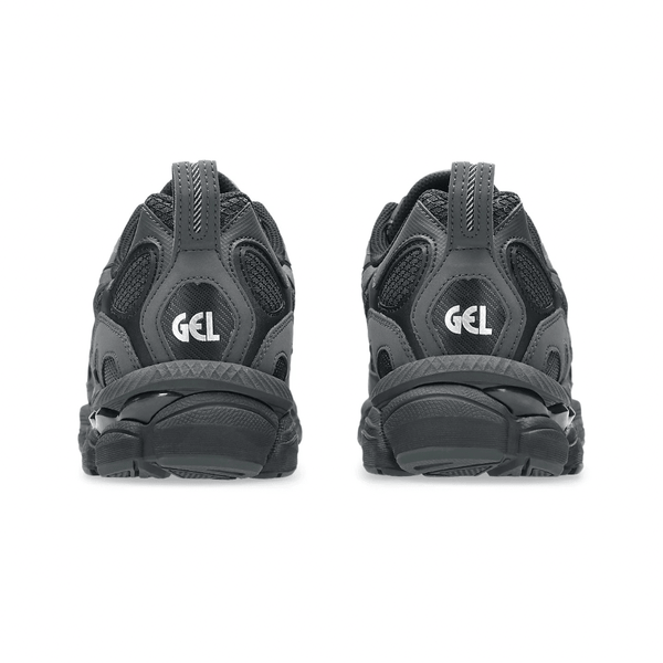 ASICS Gel-NYC RGD Black Graphite Grey