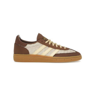 ADIDAS HANDBALL SPEZIAL - PRE LOVED BROWN ORANGE TINT GUM
