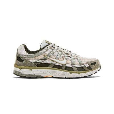 Nike P-6000 Light Army Cargo Khaki