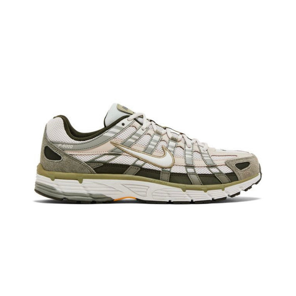 Nike P-6000 Light Army Cargo Khaki