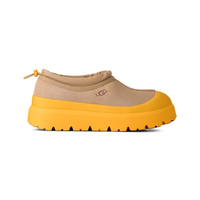 UGG Tasman Weather Hybrid Slipper Mustard Seed Summer Wheat