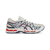 ASICS Gel-Kayano 20 Cream Blue Red