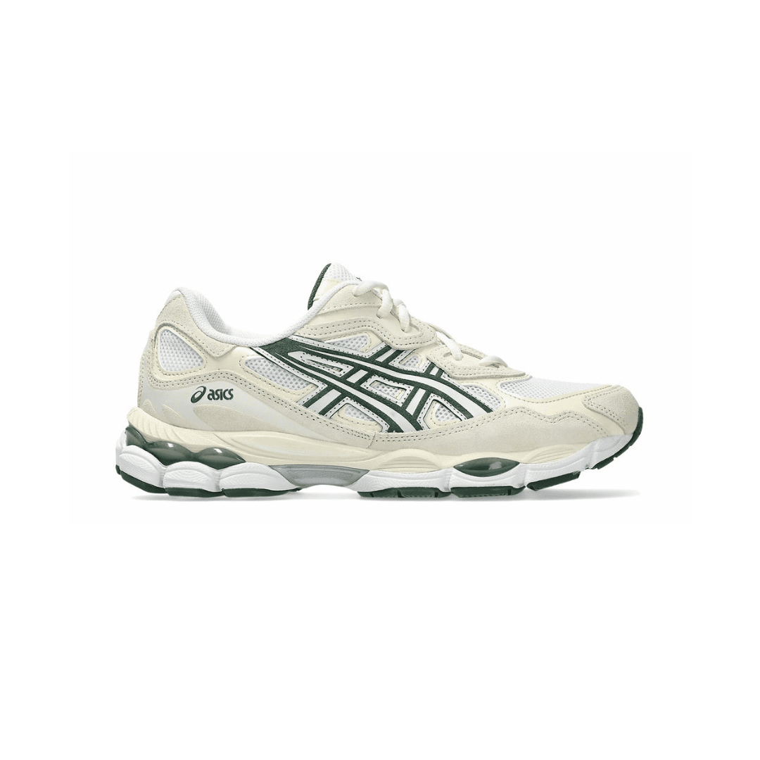 ASICS Gel-NYC Ivory Forest Night