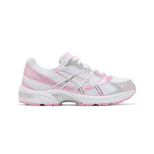 ASICS Gel-1130 White Pure Silver Pink (Women's)