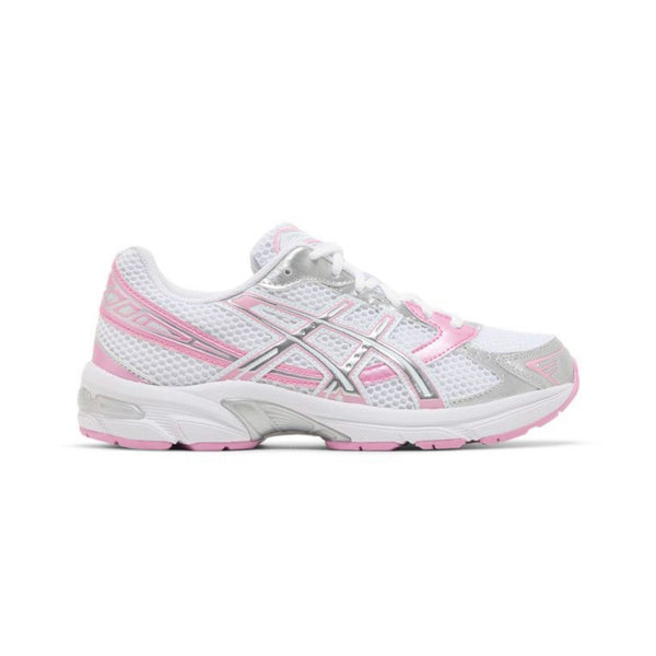 ASICS Gel-1130 White Pure Silver Pink (Women's)