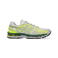 ASICS Gel-Kayano 20 Cream Pure Silver