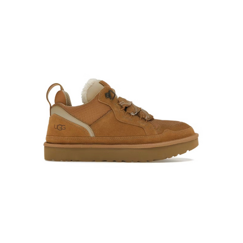 UGG - LOWMEL CHESTNUT