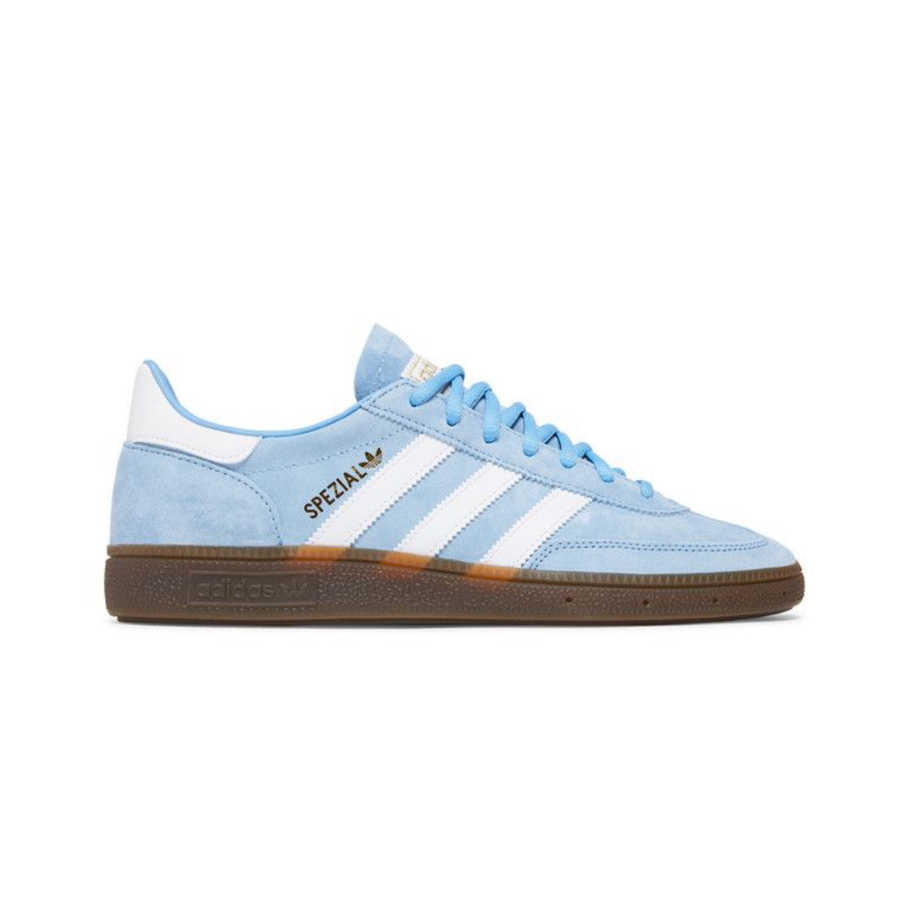 adidas Handball Spezial Light Blue