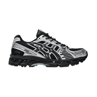 ASICS Gel-Kayano 12.1 Black Pure Silver