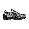 ASICS Gel-Kayano 12.1 Black Pure Silver