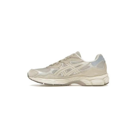 ASICS GEL-NYC - SMOKE GREY