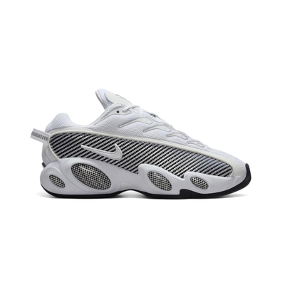 Nike NOCTA Glide Drake White Black