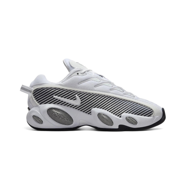 Nike NOCTA Glide Drake White Black