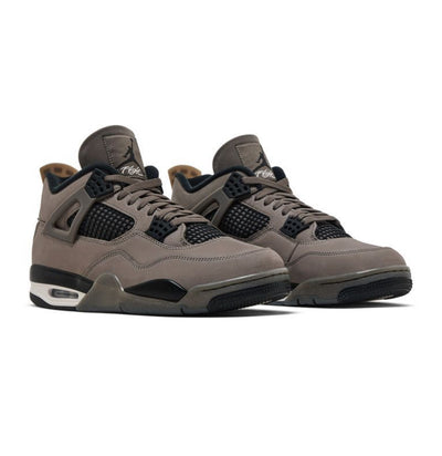 Jordan 4 Retro Cave Stone