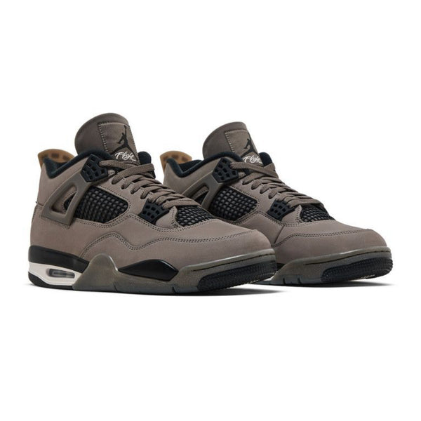 Jordan 4 Retro Cave Stone