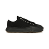 Maison Mihara Yasuhiro Peterson OG Sole Canvas Low Black Black
