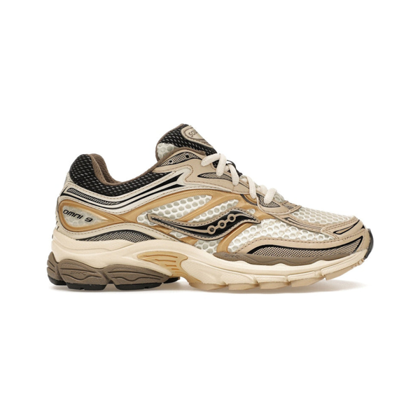 Saucony ProGrid Omni 9 Gold
