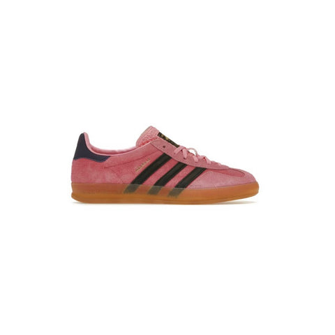 ADIDAS GAZELLE INDOOR W - PINK PURPLE