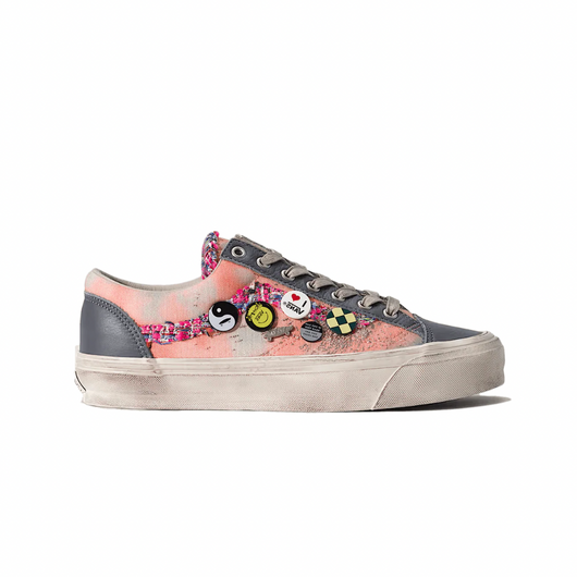 Vans Old Skool 36 LX Souvenir Asphalt