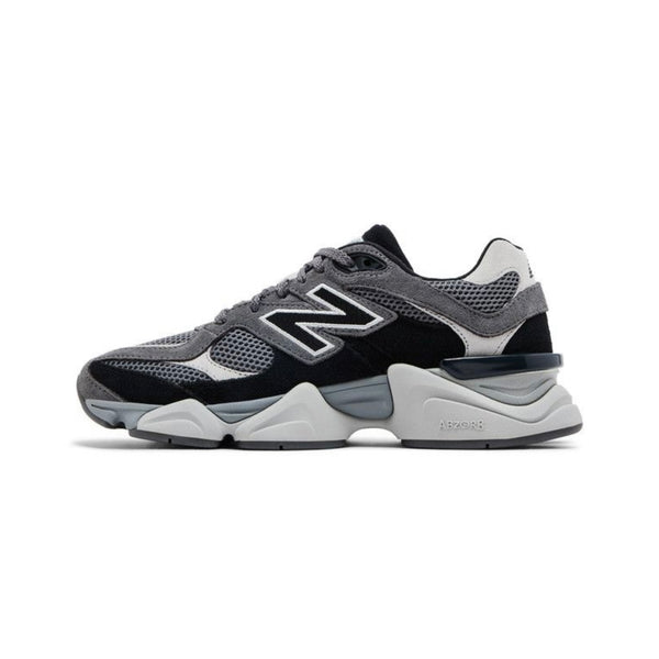 New Balance 9060 Black Castlerock