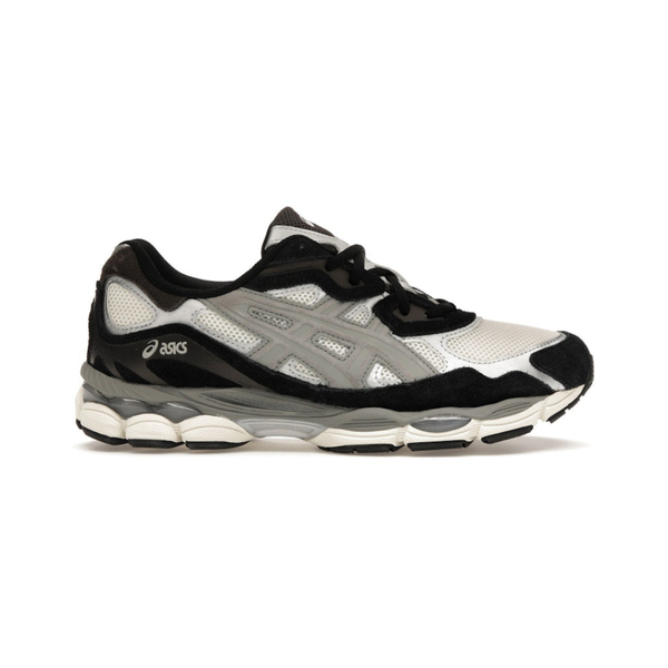 ASICS Gel-NYC Ivory Clay Grey