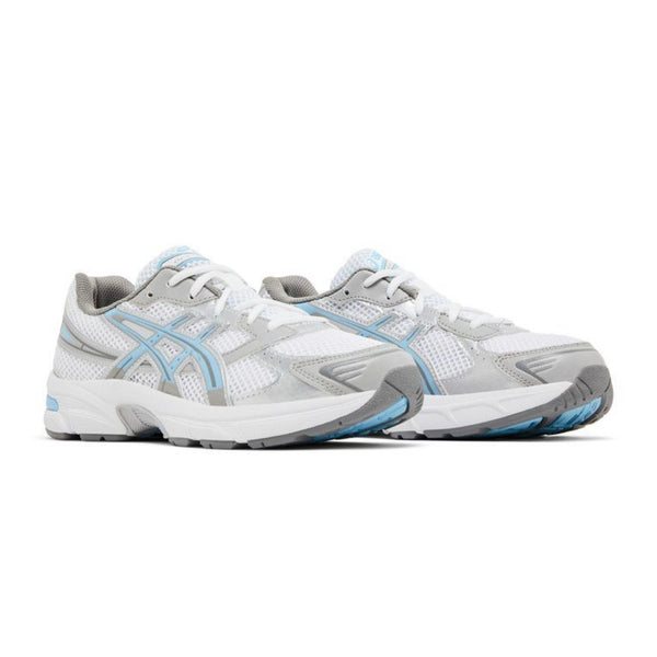 ASICS Gel-1130 White Arctic Sky (GS)