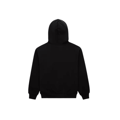 Sp5der OG Web V2 Hoodie Black