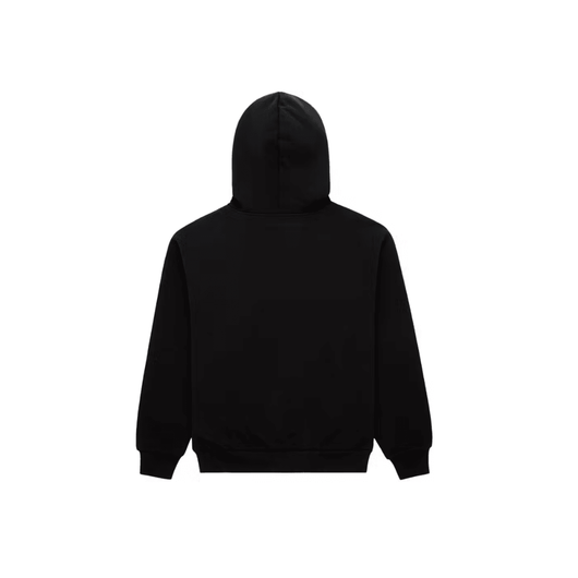 Sp5der OG Web V2 Hoodie Black